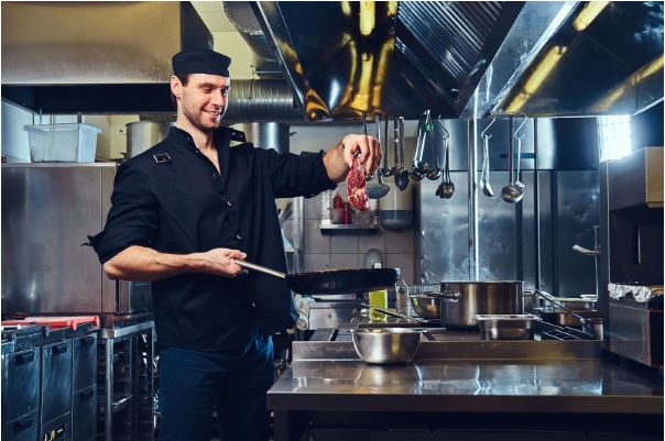 equipamentos para gastronomia