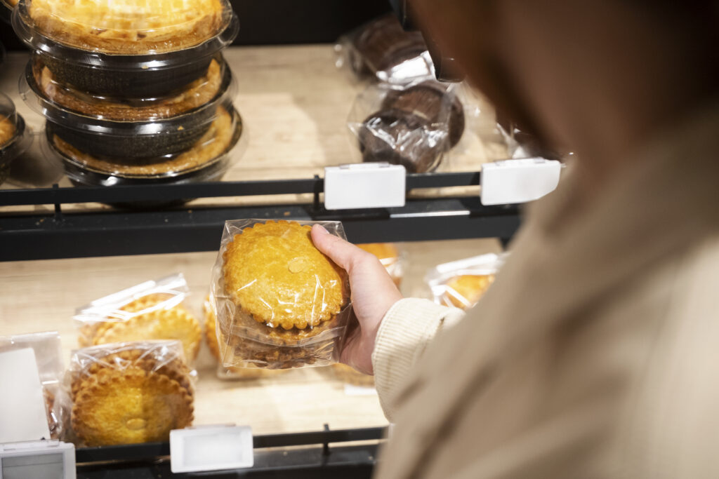 câmara climática para pães